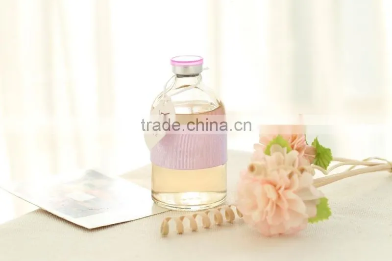 hand made sola flower for home fragrance