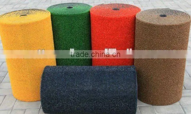 Mortmain Grass turf PE Grass mat