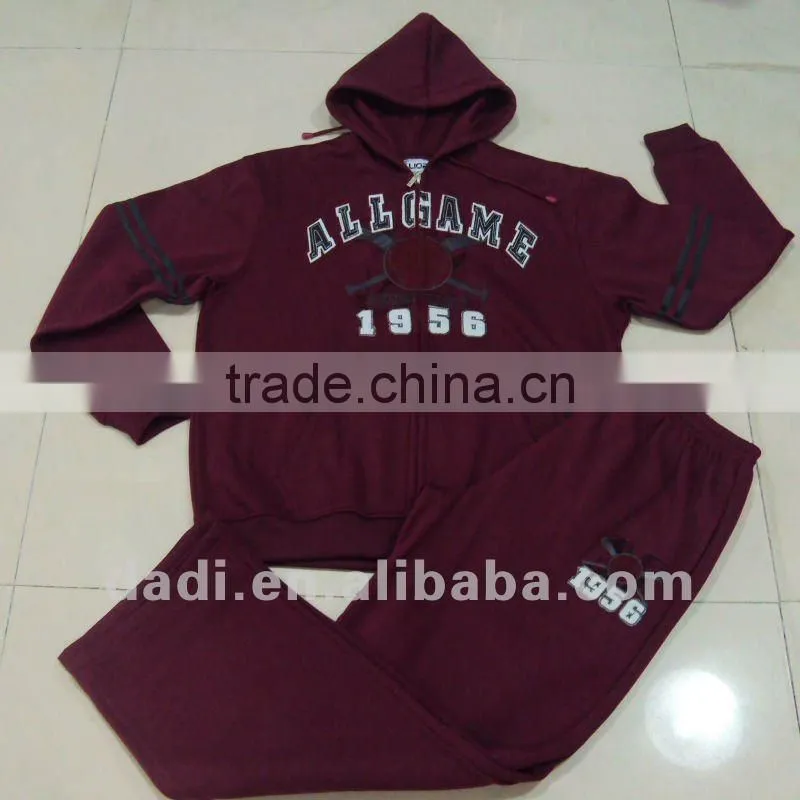 OEM Men's Jogging Wear