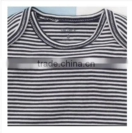 high quality custom printed baby rompers