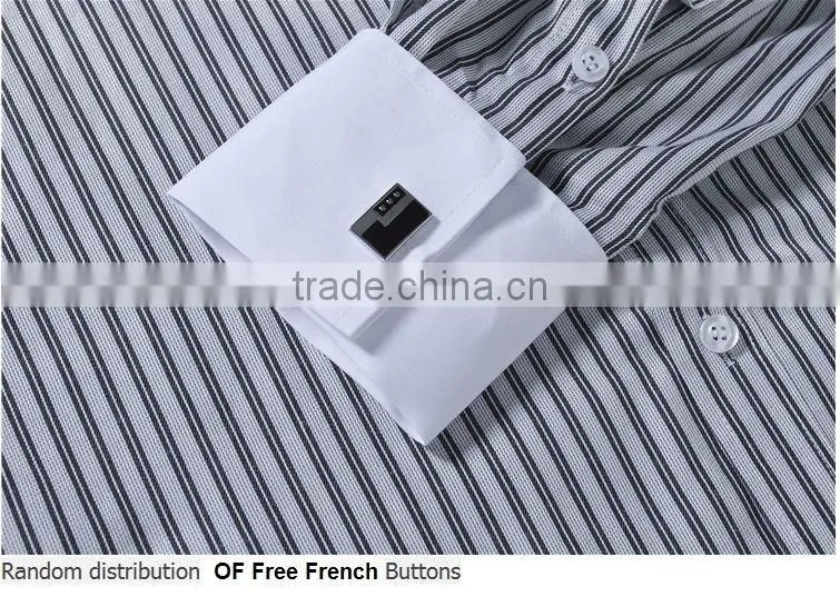 2017 turkish men shirts/italian men shirts high collar shirts/top men shirt