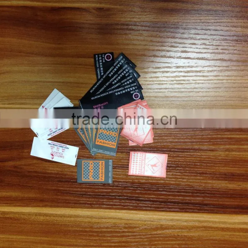 Clothing brand shearing machine,Label cutting equipment