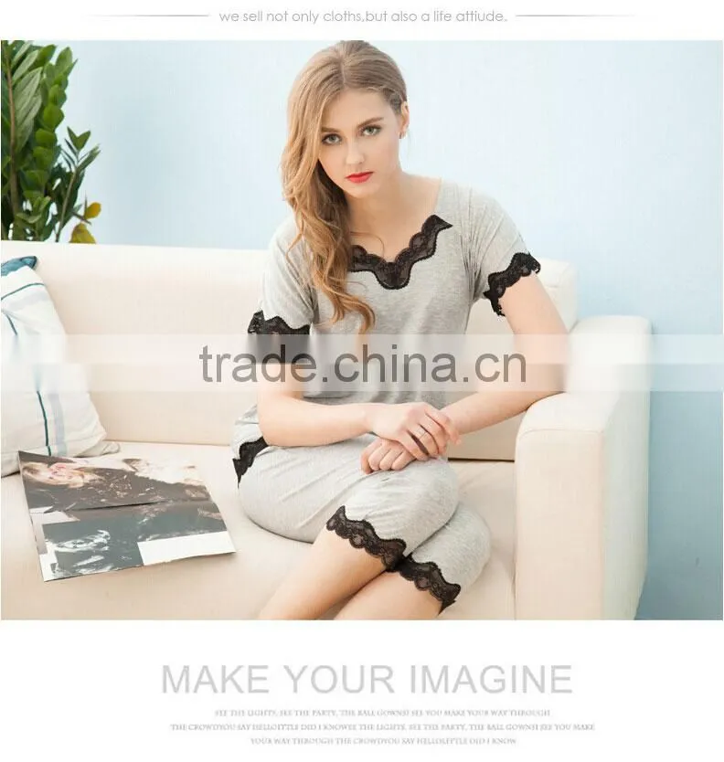 Wholesale UK Supplier Pictures Of Girls In Sleepwear,100% Cotton Nude Sleepwear Made In UK,Wholesale Sexy See Through Sleepwear