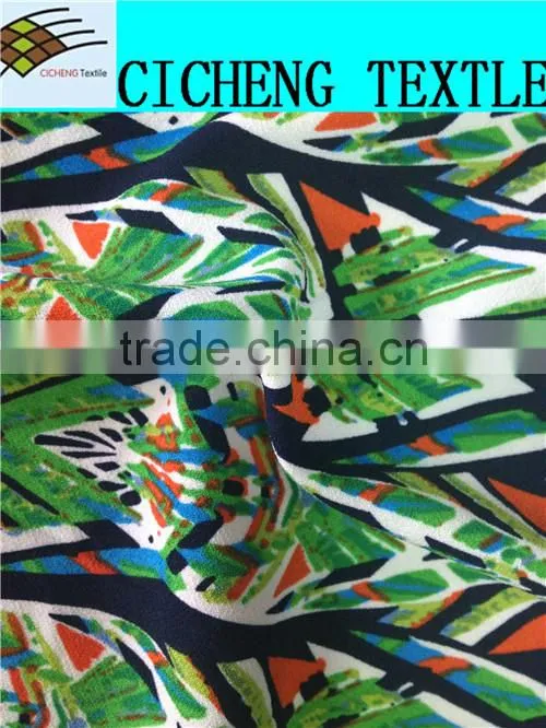 E shaoxing cicheng textile winter and fall wholesale 100% wool dobby stripe fabric for coats