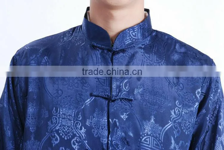 chinese clothes for men