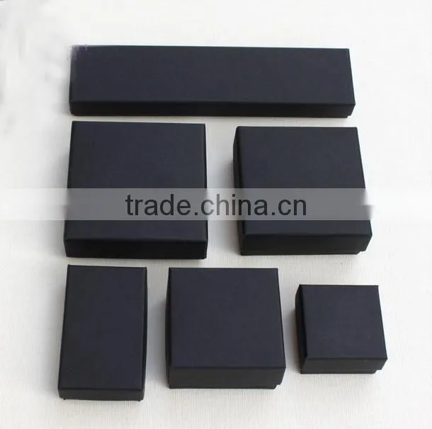 Custom velvet jewelry packaging box velvet jewelry box with butterfly knot luxury velvet box gifts
