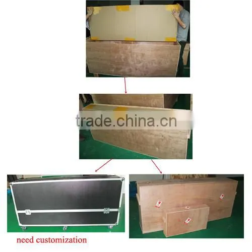 46inch lcd video wall 1920x1080 LED backlight(HQ460-V,support touch and pc)
