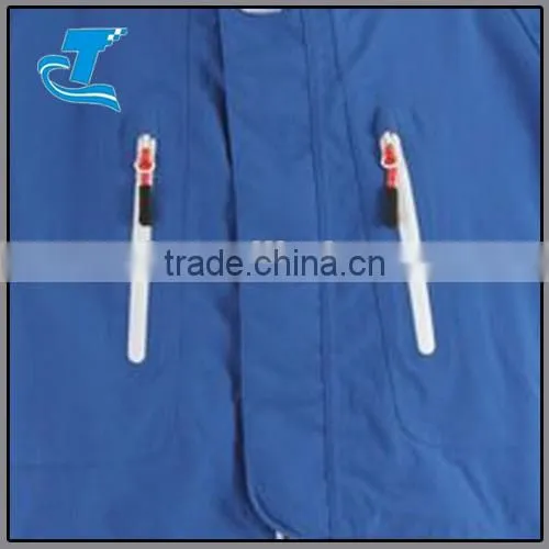 New Design Custom High Quality Snow Ski Jackets