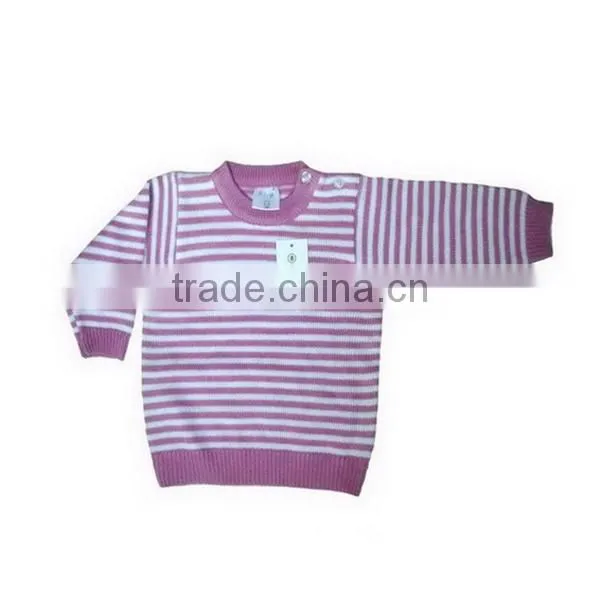 School Uniform Boys New Autumn Infant Baby Sweater Baby Turtleneck Sweater