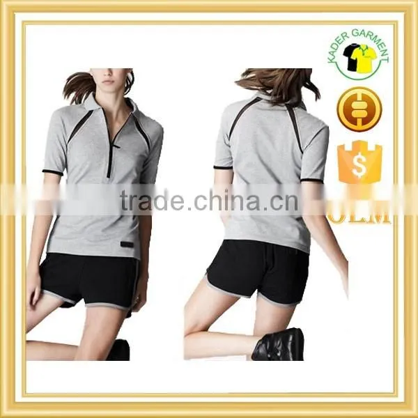 womens sport training t shirts
