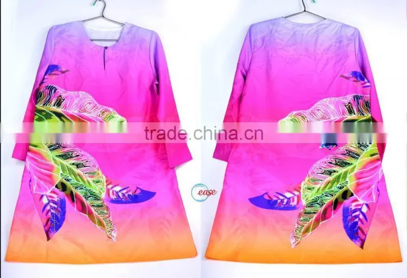 cotton lady blouse & top wokwear blouse