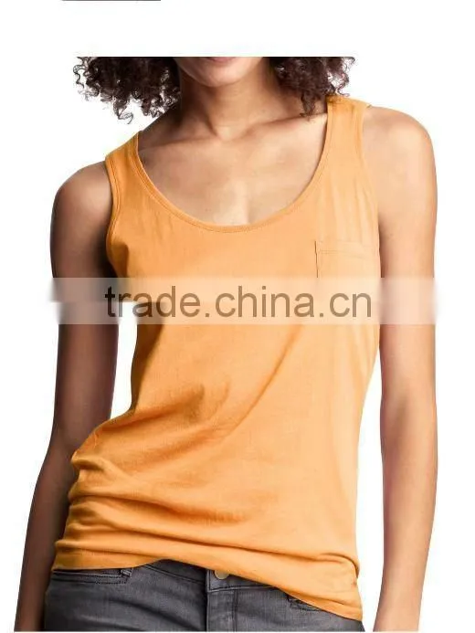 WOMEN'S SLEEVE LESS OUTDOOR VEST