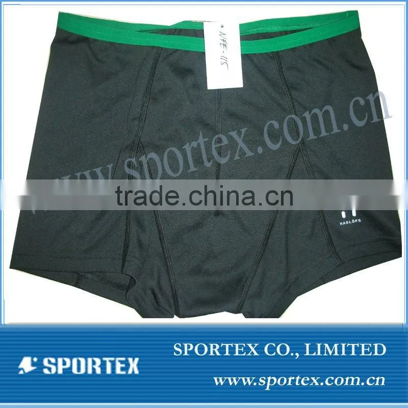 2012 hottest men underwear with sexy and fashion design