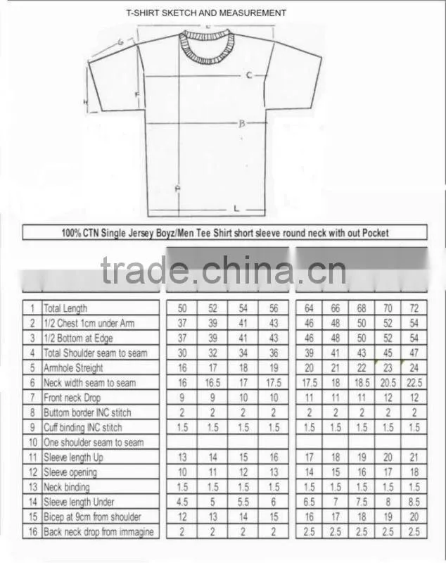 Mens short sleeve patchwork cotton tshirts 201311