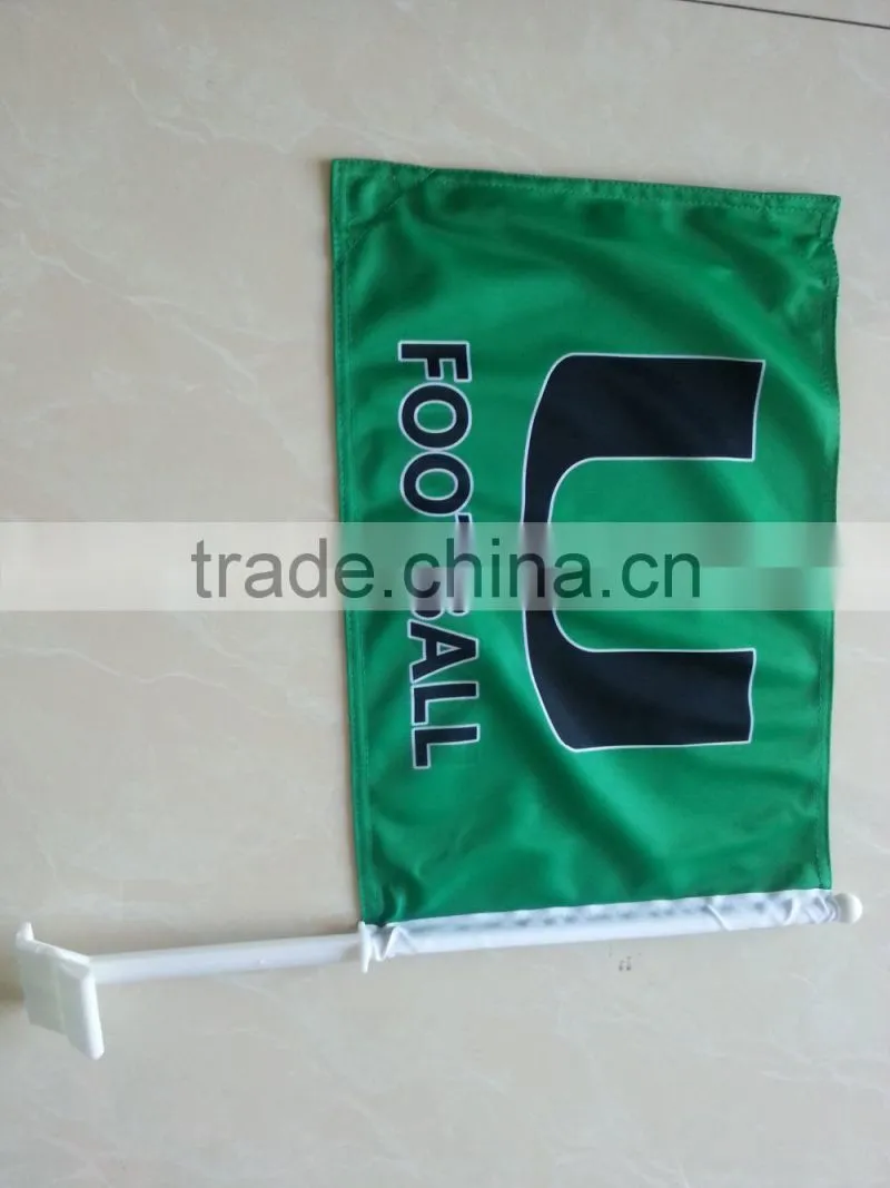 event custom car flag