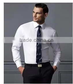 Fancy Mens Shirts Of 65 Polyester 35 Cotton Shirt