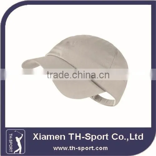 custom baseball cap with company logo