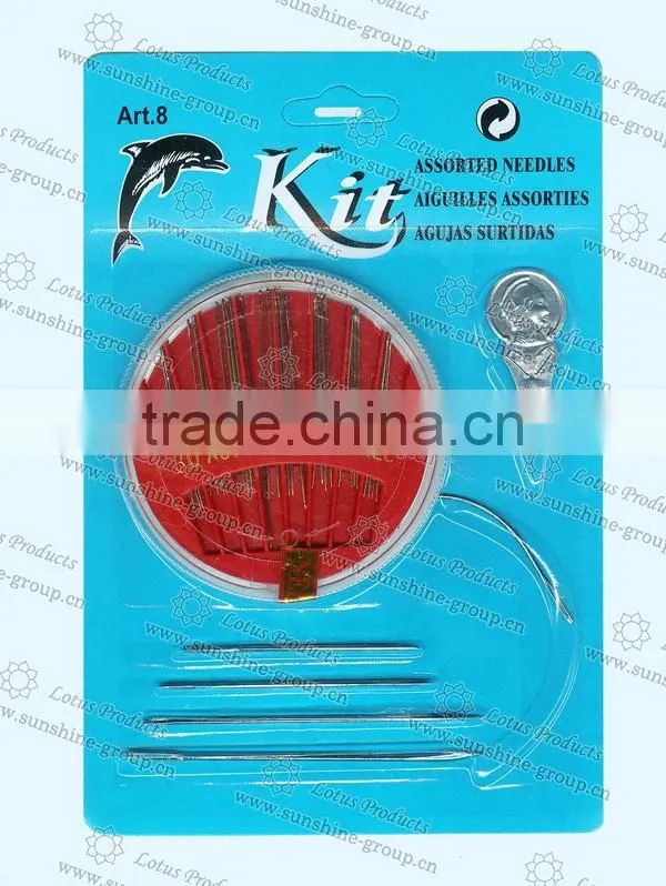 Daily Use Sewing Kit Set Professional Twzzzer Set