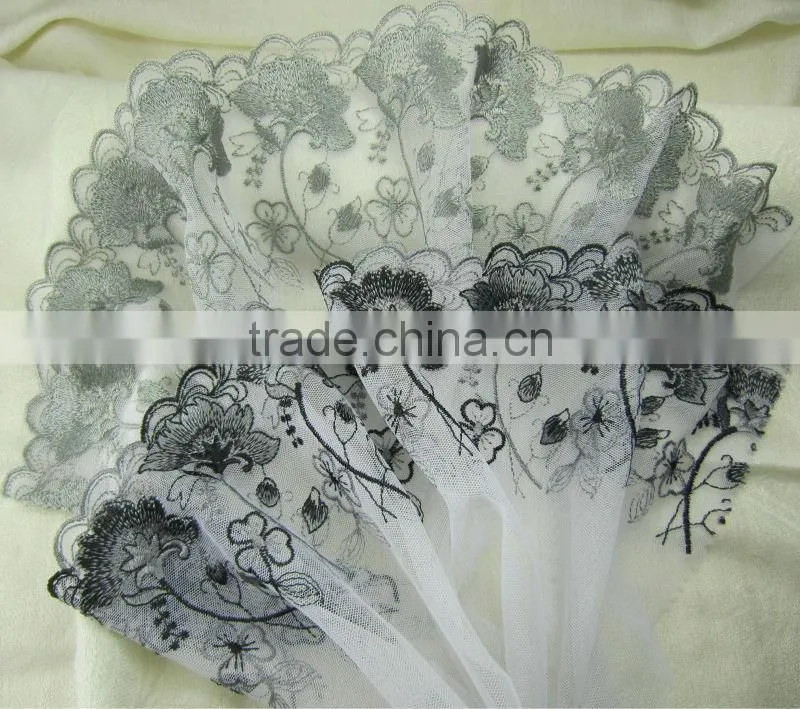 Braid Lace
