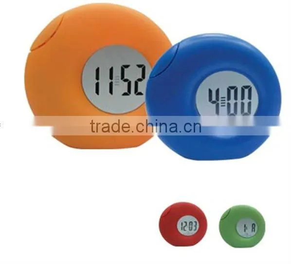 digital mini clock