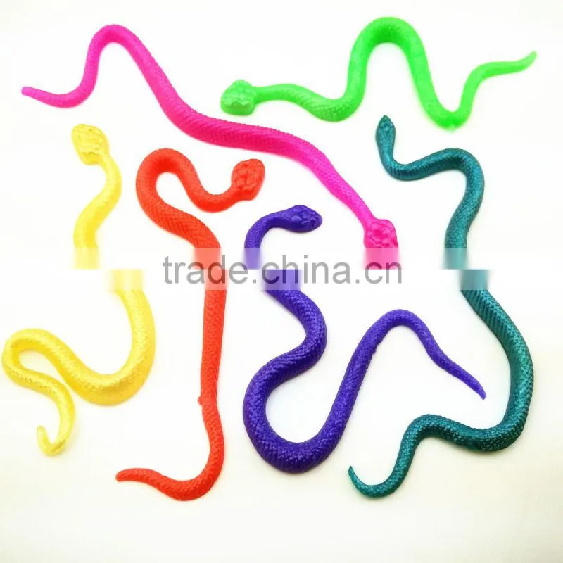 Funny Flying sticky super hero stretchy super man toy stretch toy small plastic
