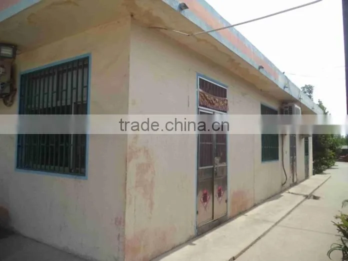 Gaomi Rongda Machinery Co., Ltd. company overview - view 3