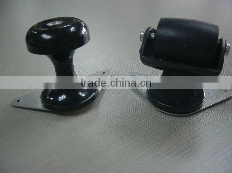 High Quality Mattress Plastic Bed Leg For Sofa and Bed Base Use