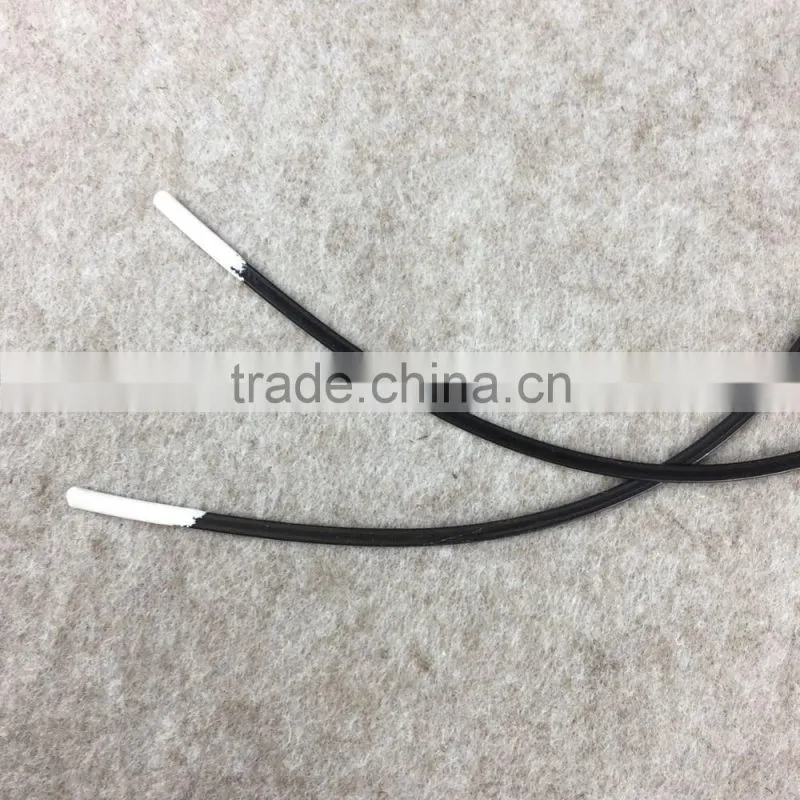 2017 New Design Shape Memory Bra Wire For Underwear Accessory