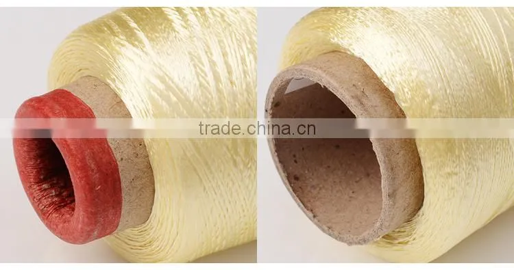 China wholesale high quality embroidery thread viscose rayon material