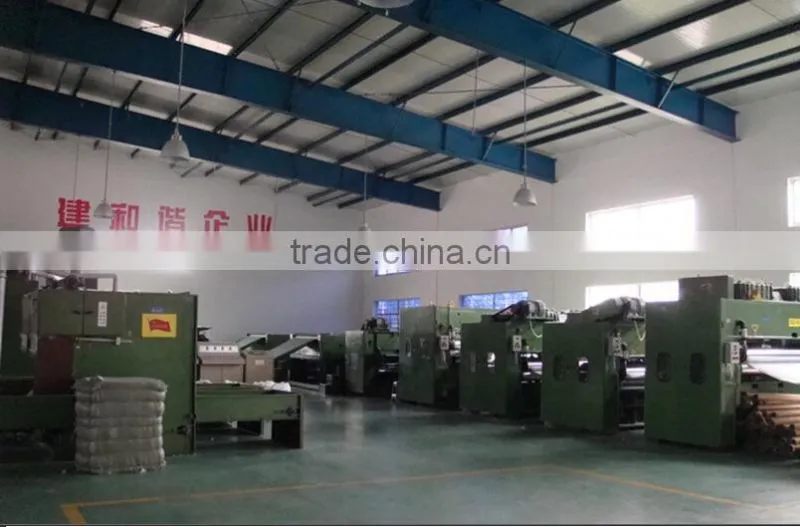 chemical industry green house bracket air filter