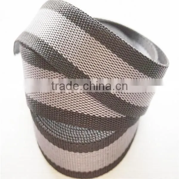 Polypropylene Webbing Belt