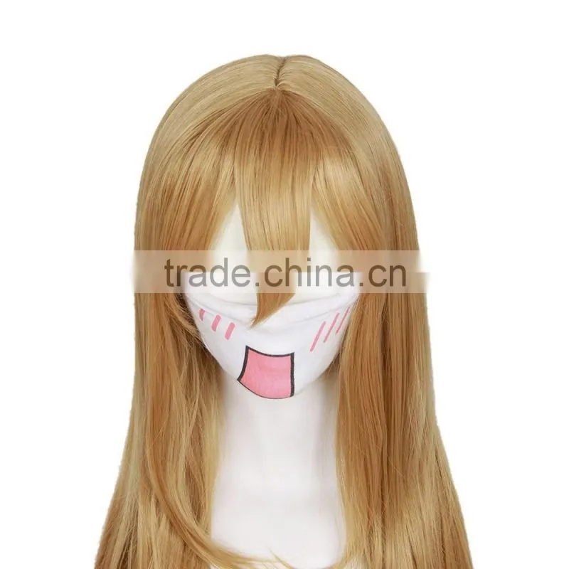 Cosplay Love Live Anime Wig 60cm