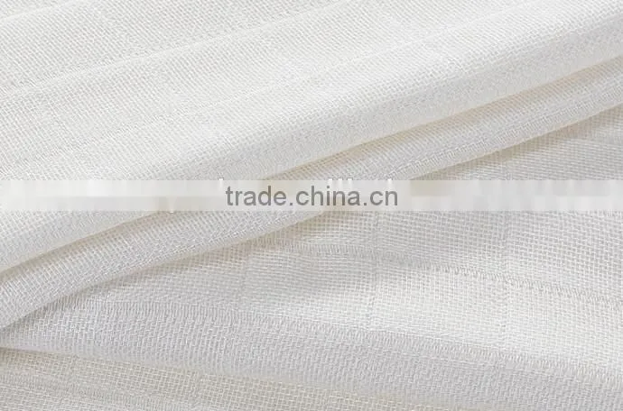 Baby infant newborn cloth diaper made of 100% bamboo rayon