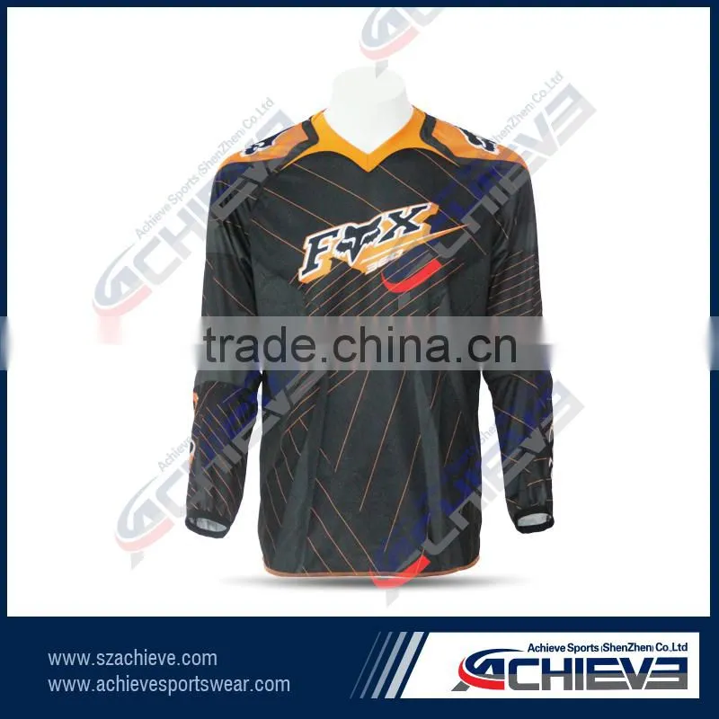 Put over custom wholesale fishing shirts