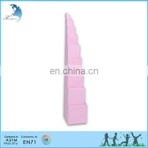 Eco-friendly Safe Educational Wooden Jigsaw Puzzle Games