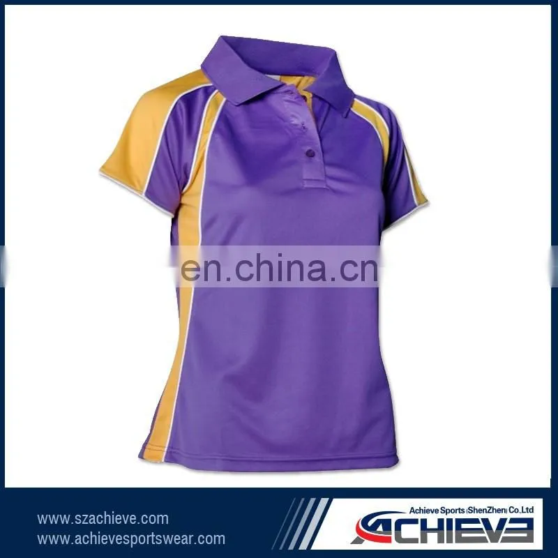 95 polyester 5 spandex polo shirt logo dubai