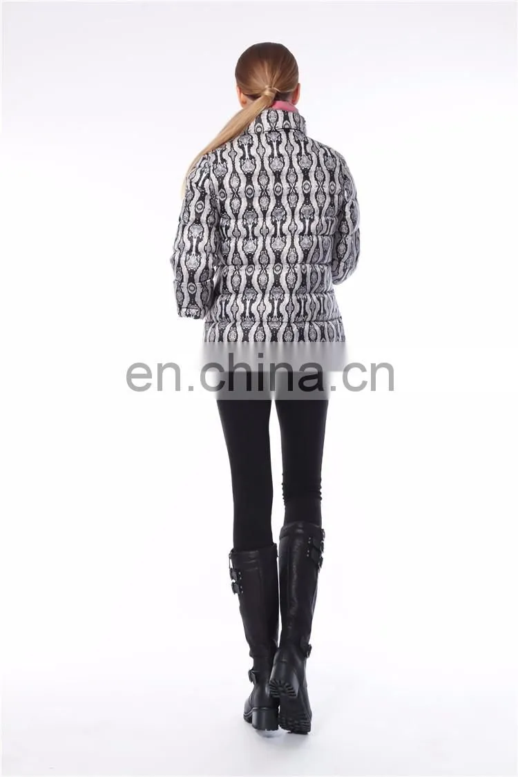 2016 New Arrival Woman Europe Style Women Long Jacket