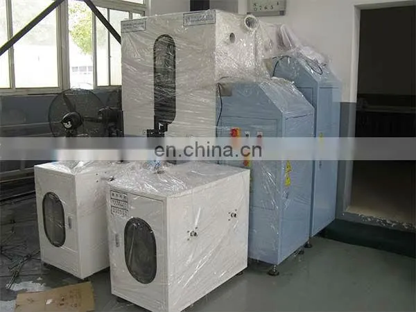 Down Blanket Making Machine
