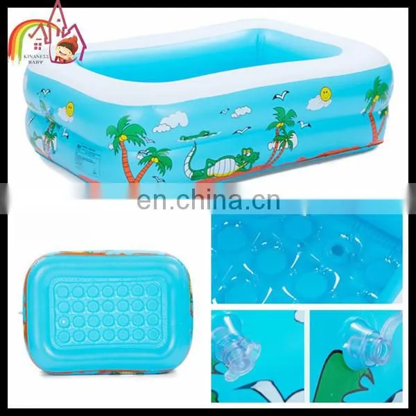 Hot selling colorful inflatable float pool holiday,inflatable donut pool float,inflatable outdoor swimming pool