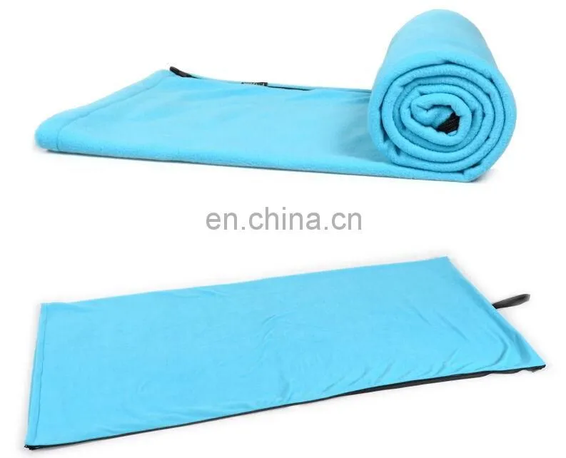 Alibaba wholesale summer wearable sleeping bag
