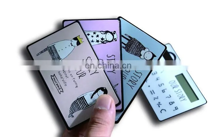 12 digits desktop electronic calculator