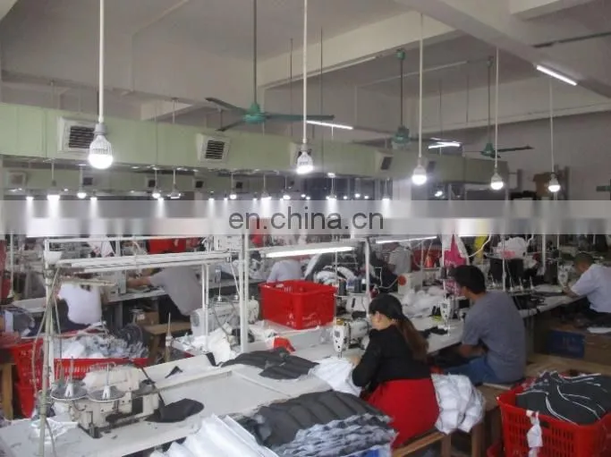 Guangzhou We Fun Fashion Garment Co., Ltd. company overview - view 4