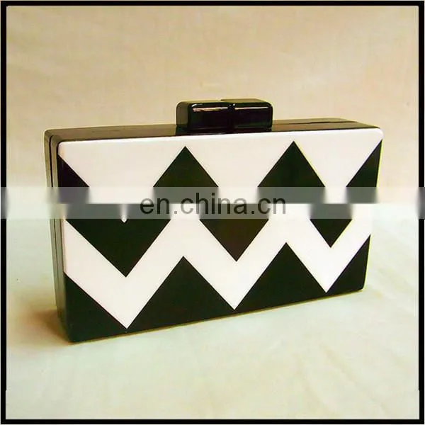 wholesale handbag china evening bag clutch acrylic
