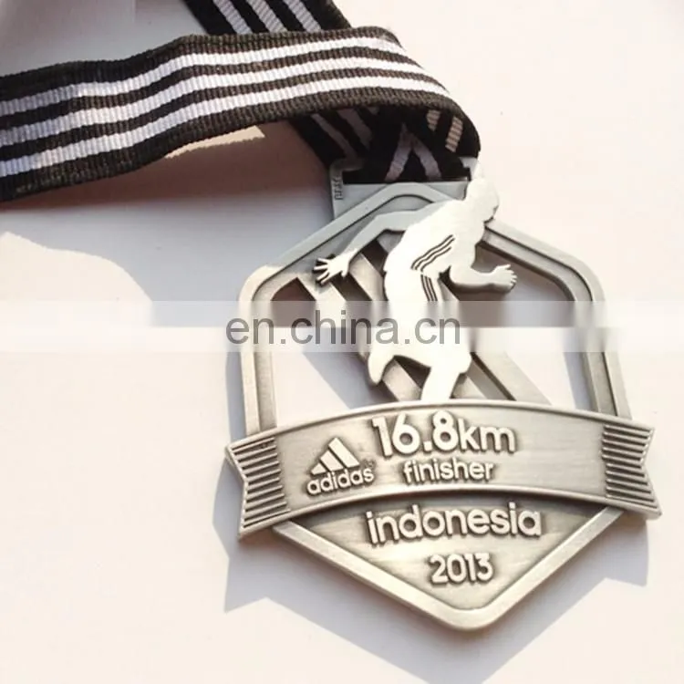Alibaba Golden China Supplier Best Price Design Souvenir Coin Rectangle Medal