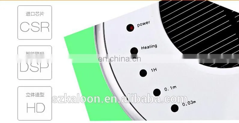 Multi-function Solar Energy Car Air Purifier