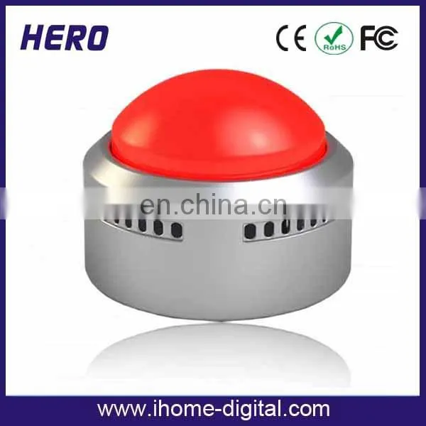 Professional motion sensor sound module with CE certificate