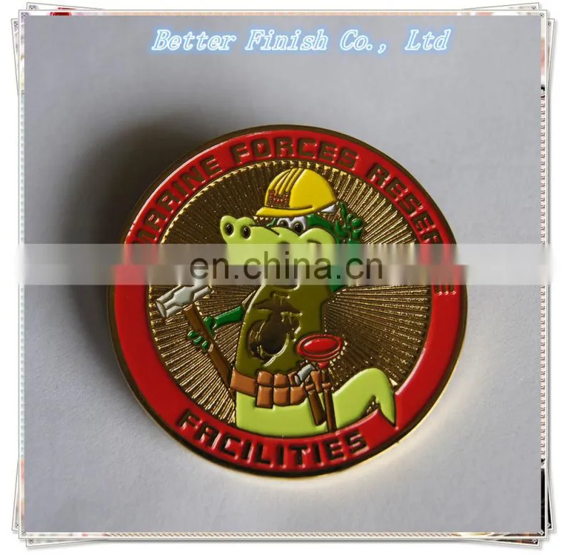 2014 new design and high quality double coin