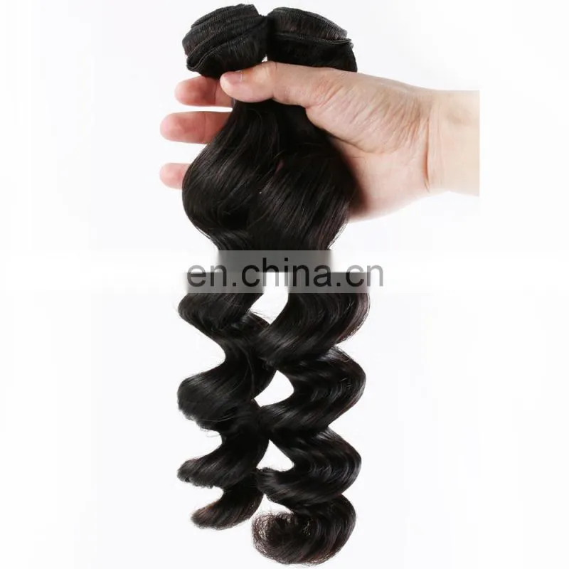 Wholesale brazilian hair weave bundles