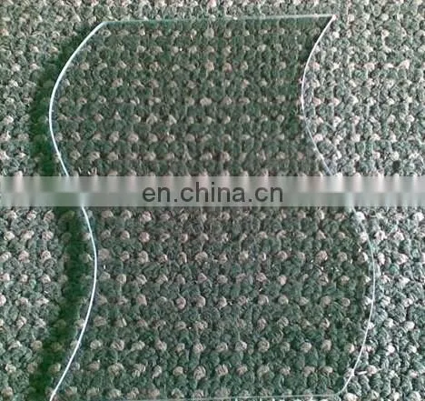 Mini CNC full automatic glass cutting machine