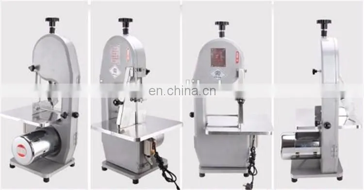 meat circular saw hand operated meat saw bone cutter